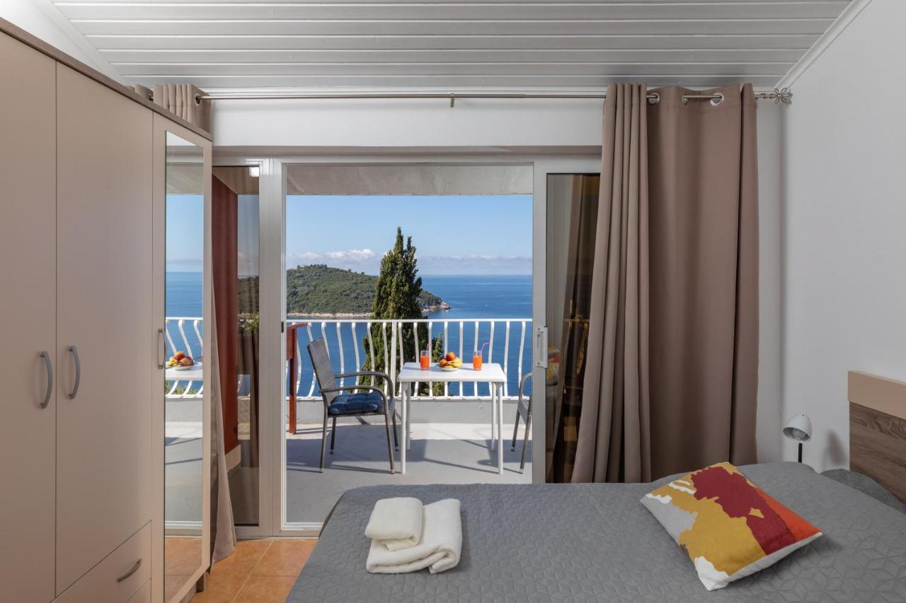 Apartment Agneza Dubrovnik Zimmer foto