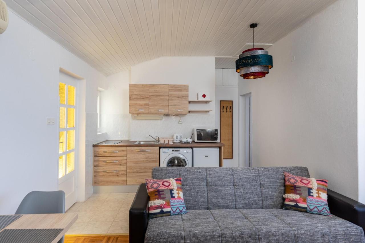 Apartment Agneza Dubrovnik Zimmer foto